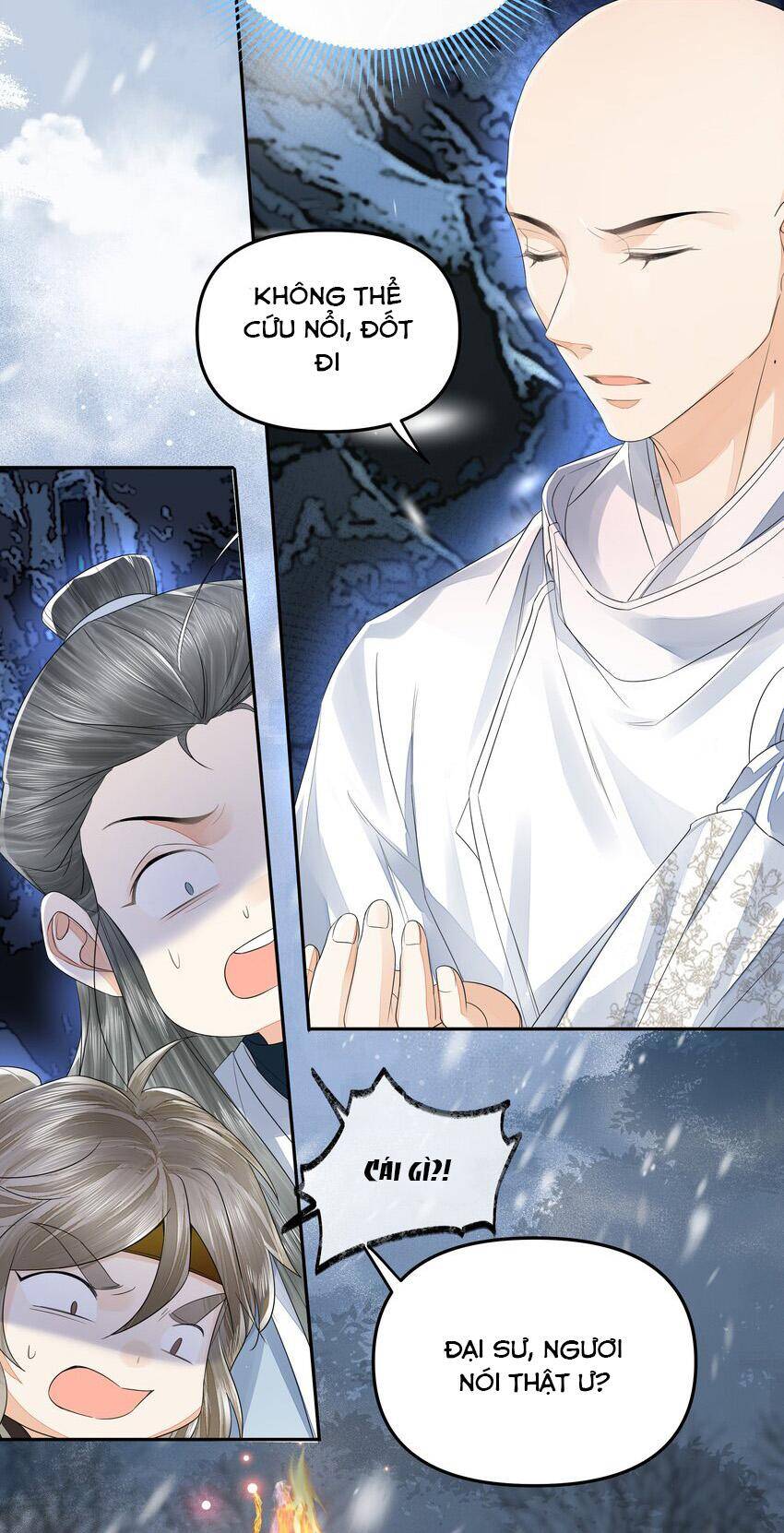 Đồng Tiền Kham Thế Chapter  36 - 20