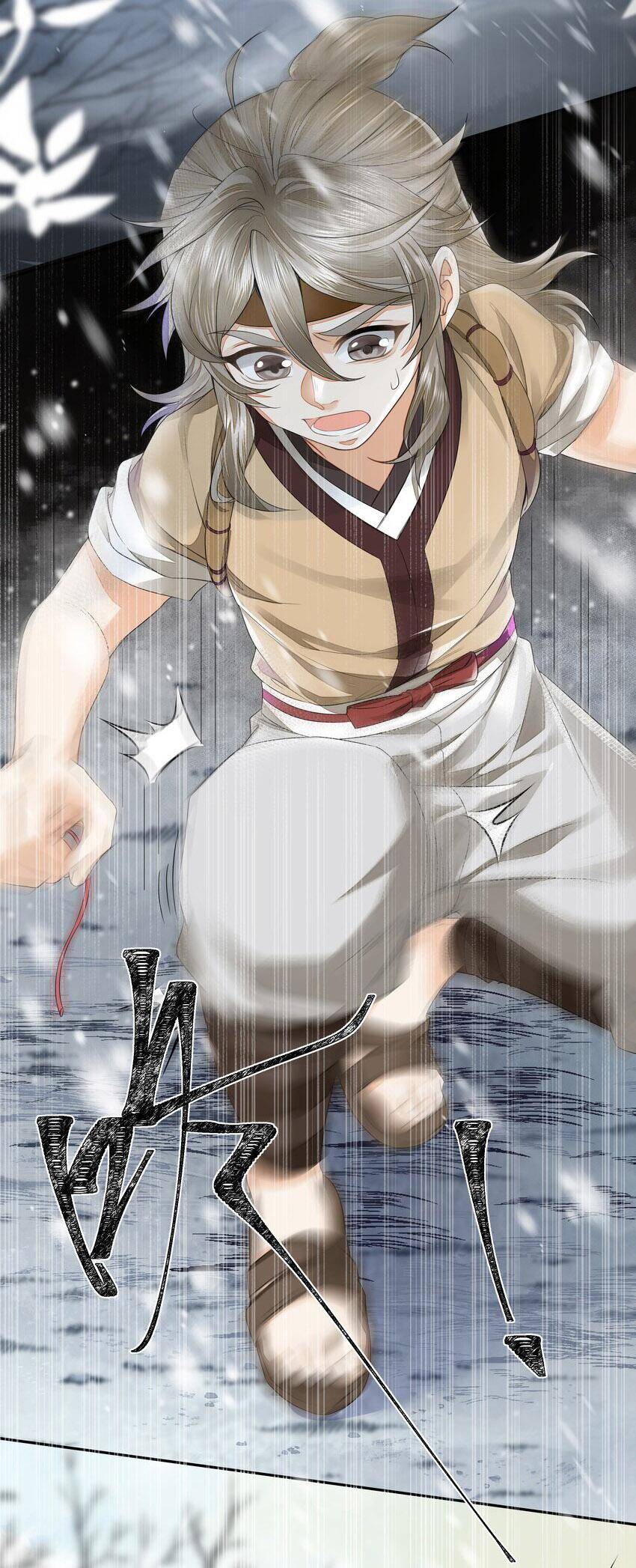 Đồng Tiền Kham Thế Chapter  36 - 3