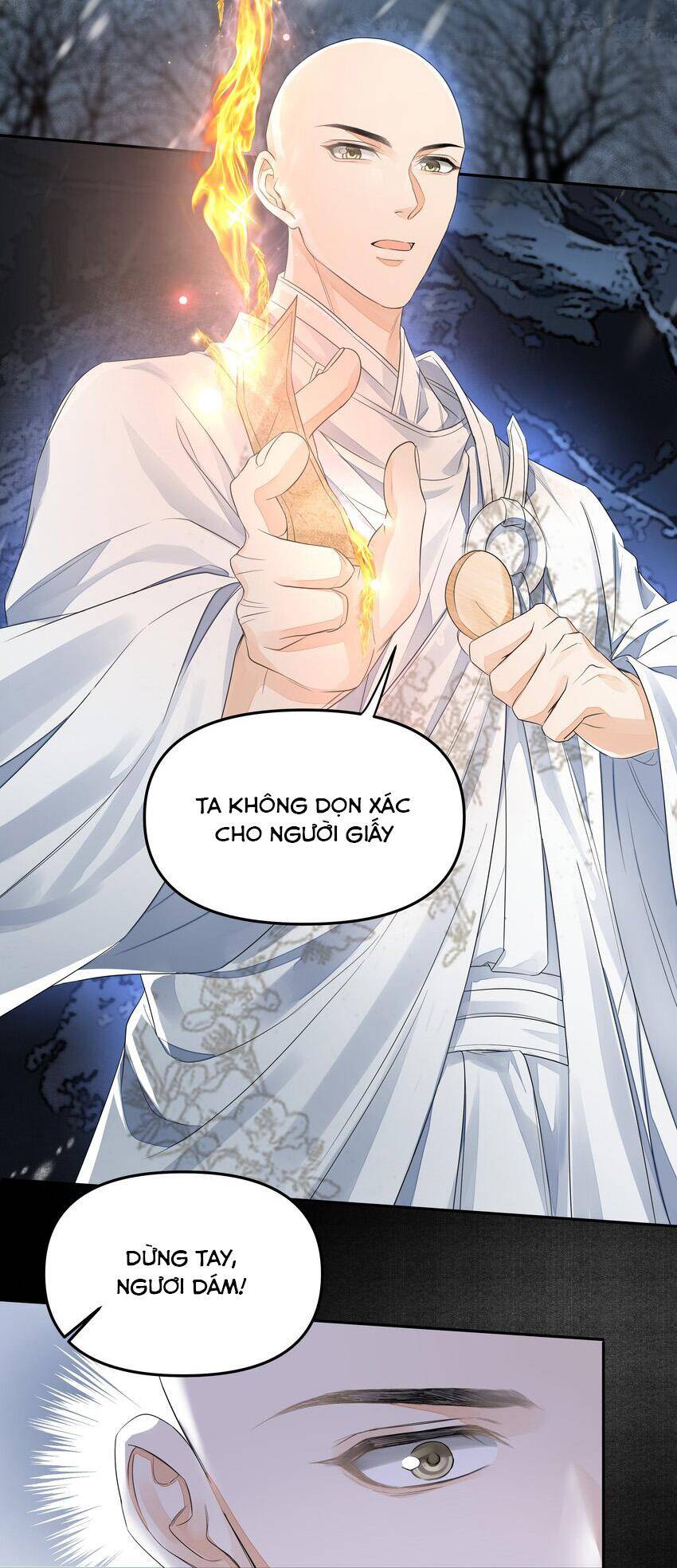 Đồng Tiền Kham Thế Chapter  36 - 21