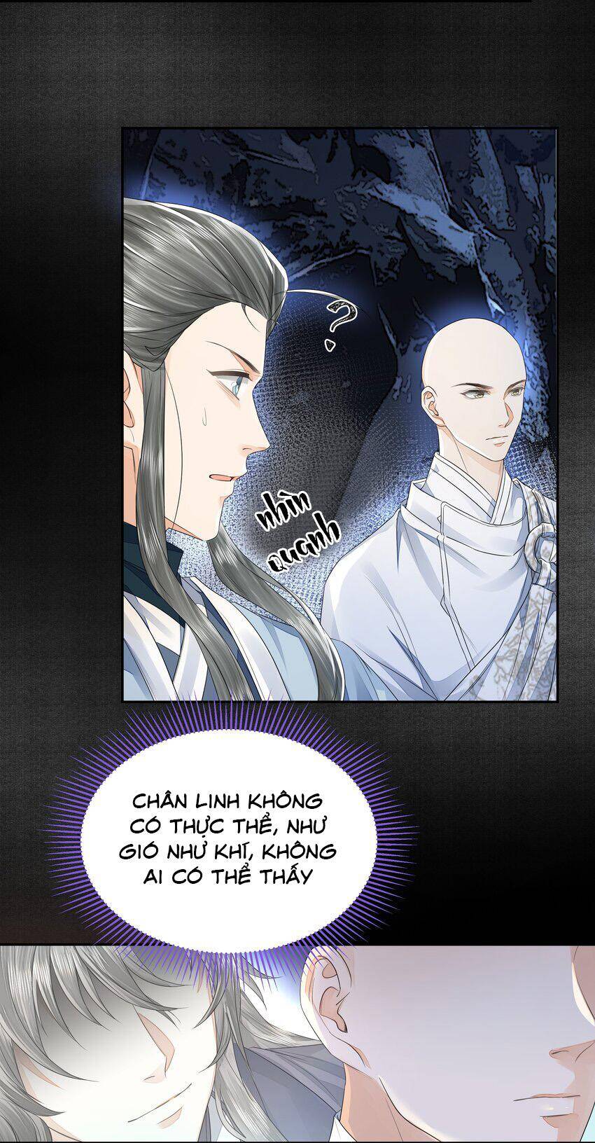 Đồng Tiền Kham Thế Chapter  36 - 22