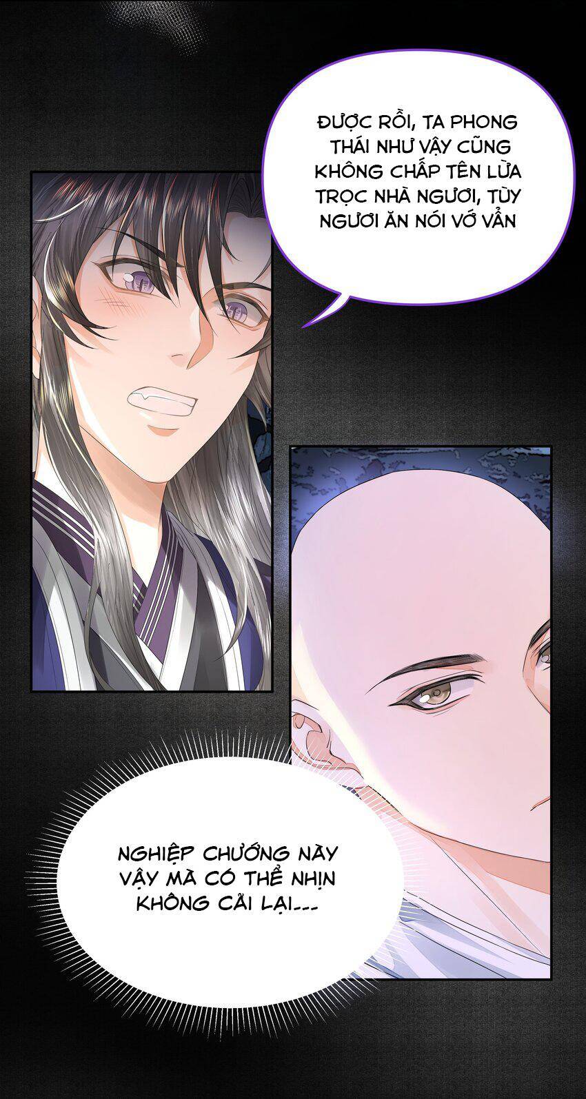 Đồng Tiền Kham Thế Chapter  36 - 25