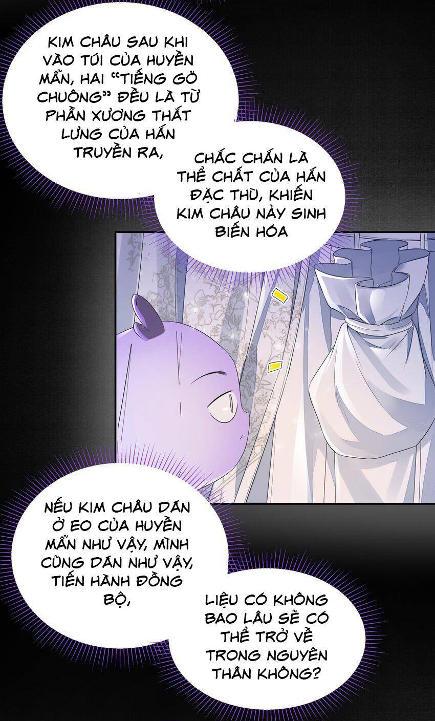 Đồng Tiền Kham Thế Chapter  36 - 28