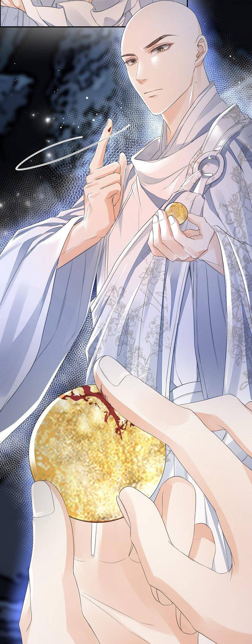 Đồng Tiền Kham Thế Chapter  36 - 30