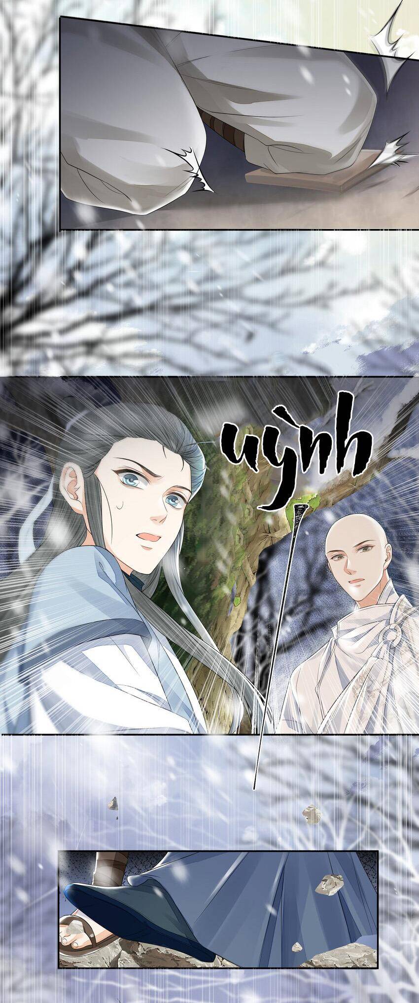 Đồng Tiền Kham Thế Chapter  36 - 4