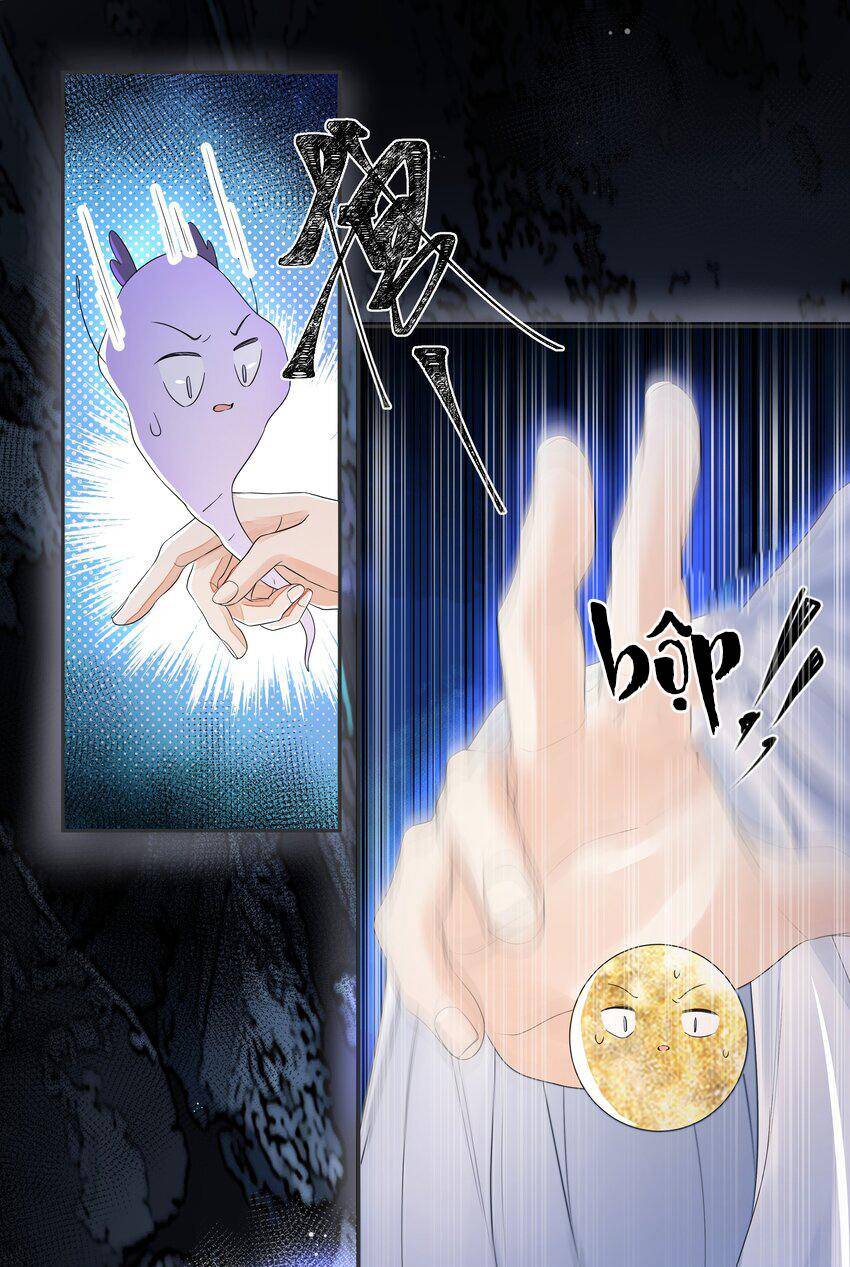 Đồng Tiền Kham Thế Chapter  36 - 31