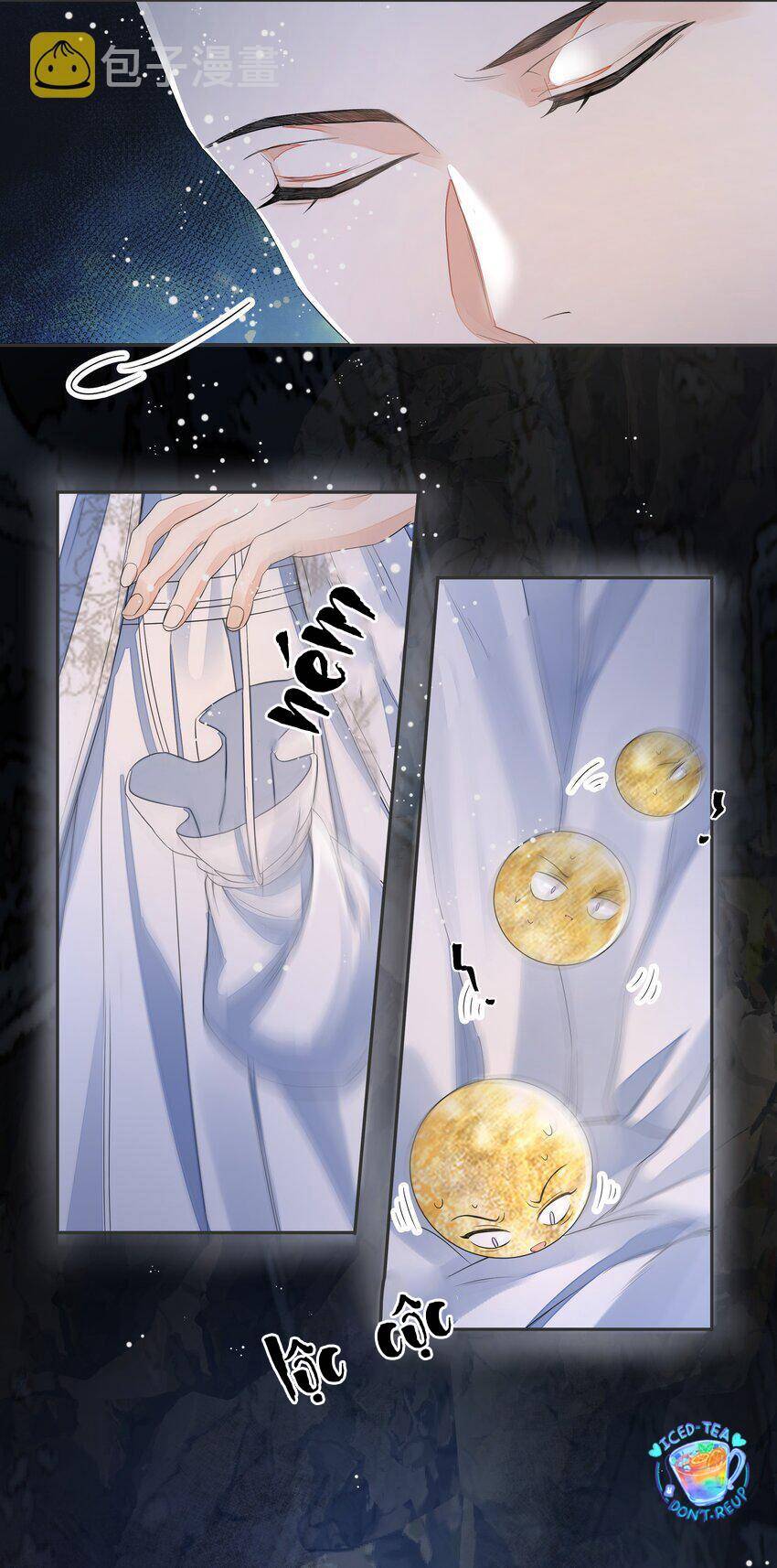 Đồng Tiền Kham Thế Chapter  36 - 33