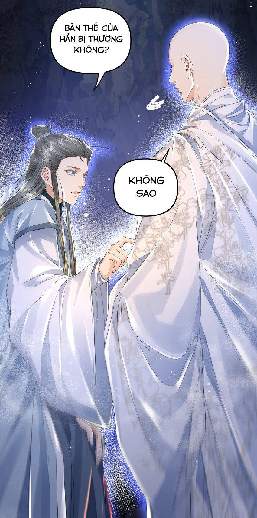 Đồng Tiền Kham Thế Chapter  36 - 34