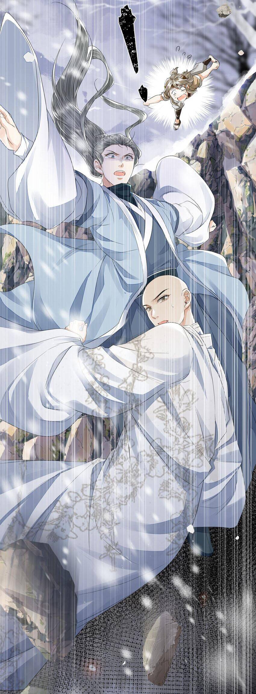 Đồng Tiền Kham Thế Chapter  36 - 5