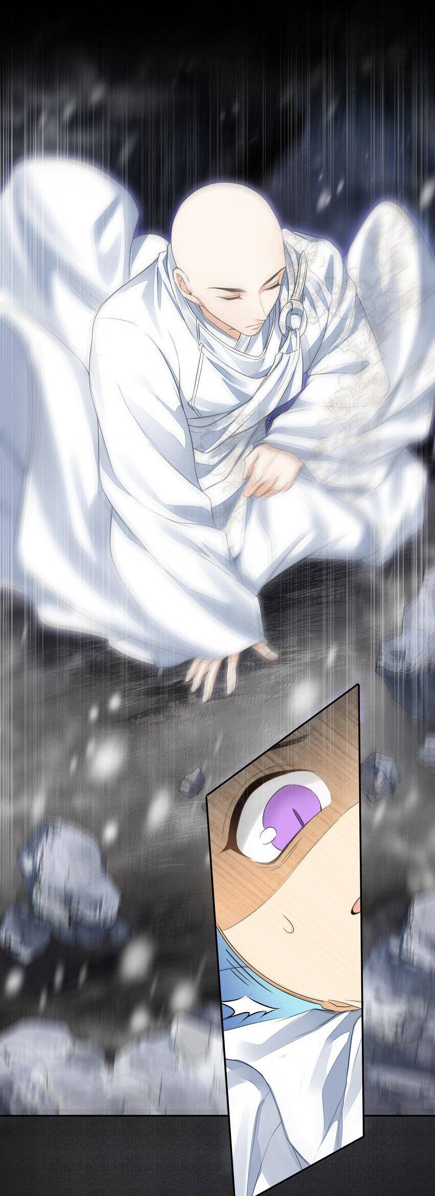 Đồng Tiền Kham Thế Chapter  36 - 7