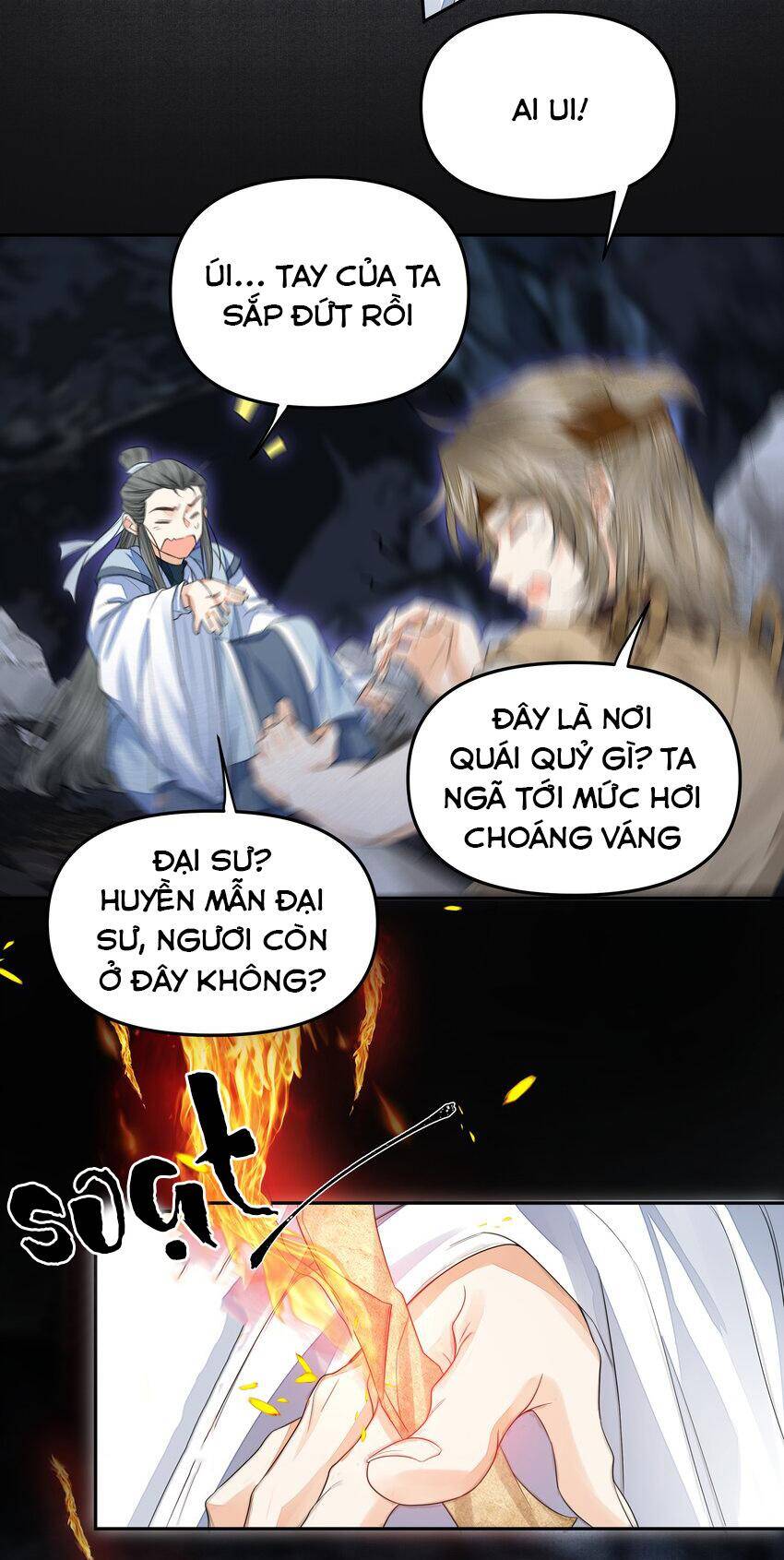 Đồng Tiền Kham Thế Chapter  36 - 8