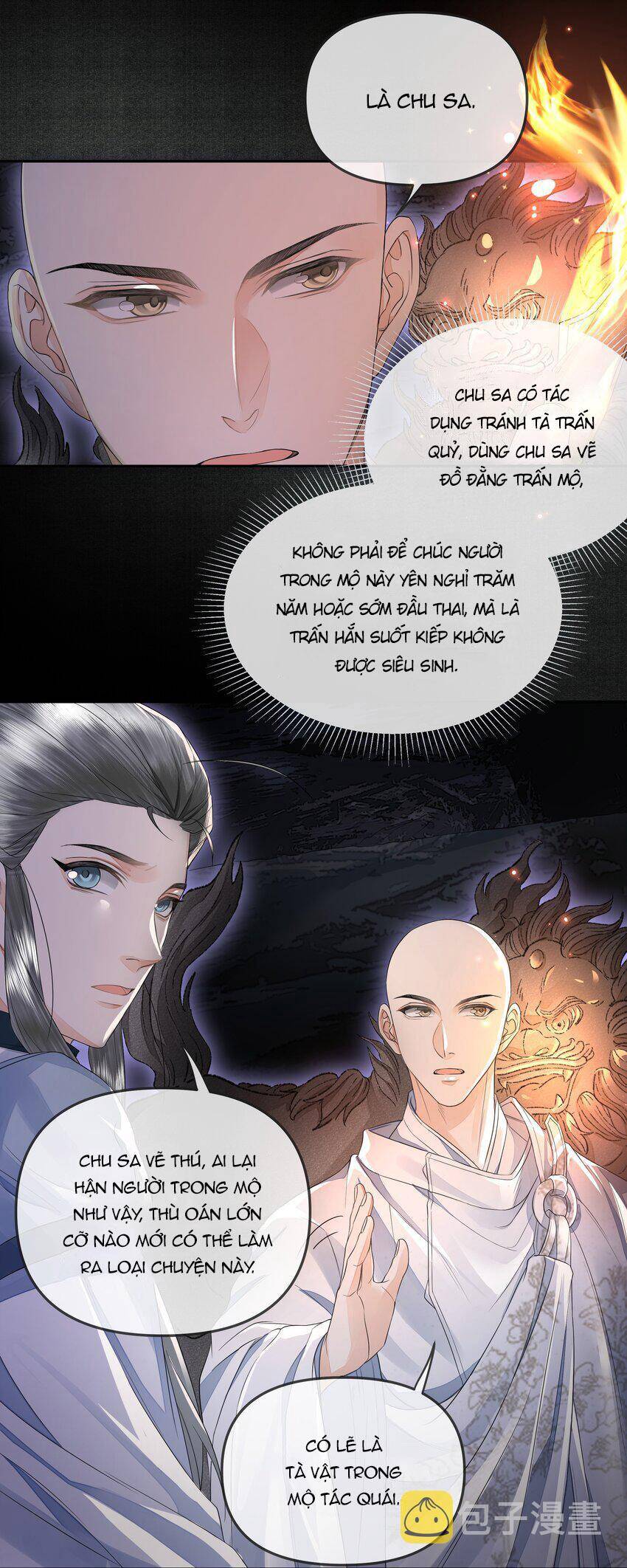 Đồng Tiền Kham Thế Chapter  37 - 16