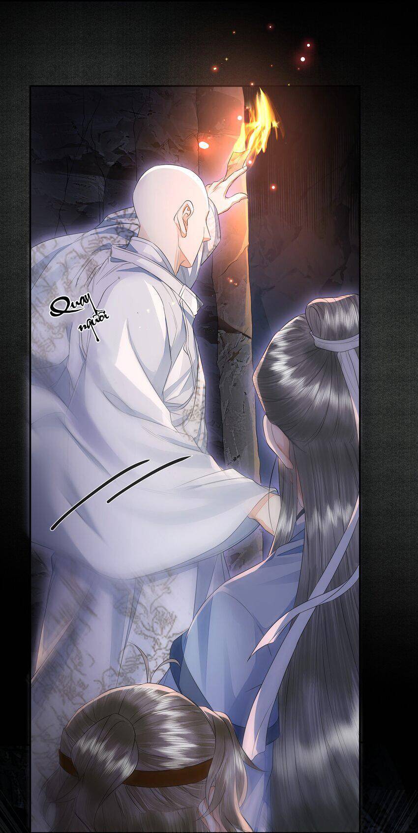 Đồng Tiền Kham Thế Chapter  37 - 17