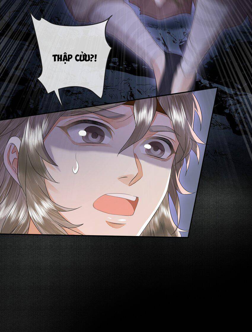 Đồng Tiền Kham Thế Chapter  37 - 19