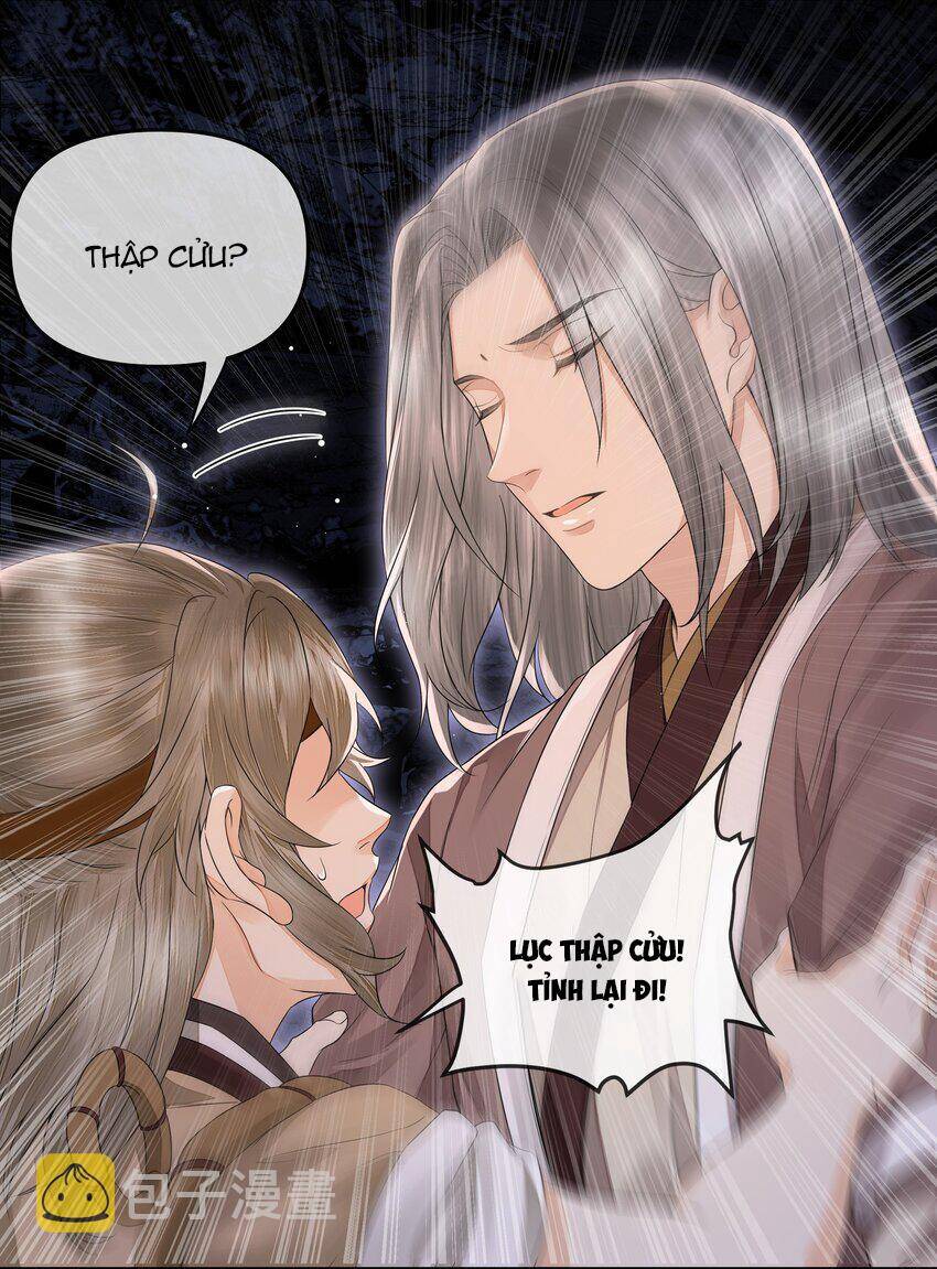 Đồng Tiền Kham Thế Chapter  37 - 20