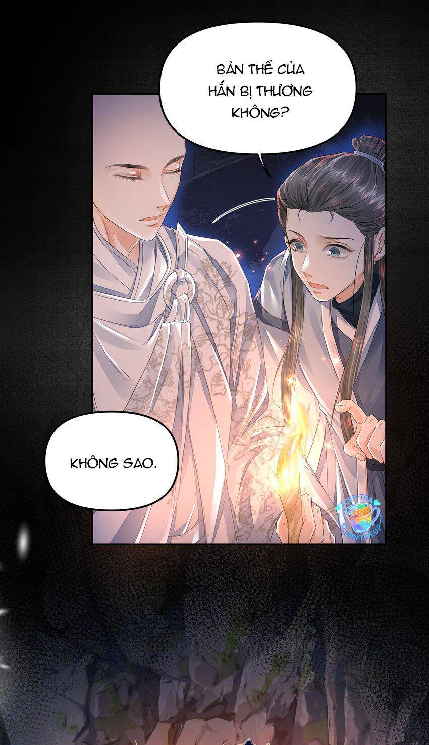 Đồng Tiền Kham Thế Chapter  37 - 3