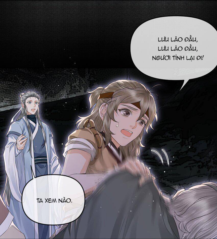 Đồng Tiền Kham Thế Chapter  37 - 21