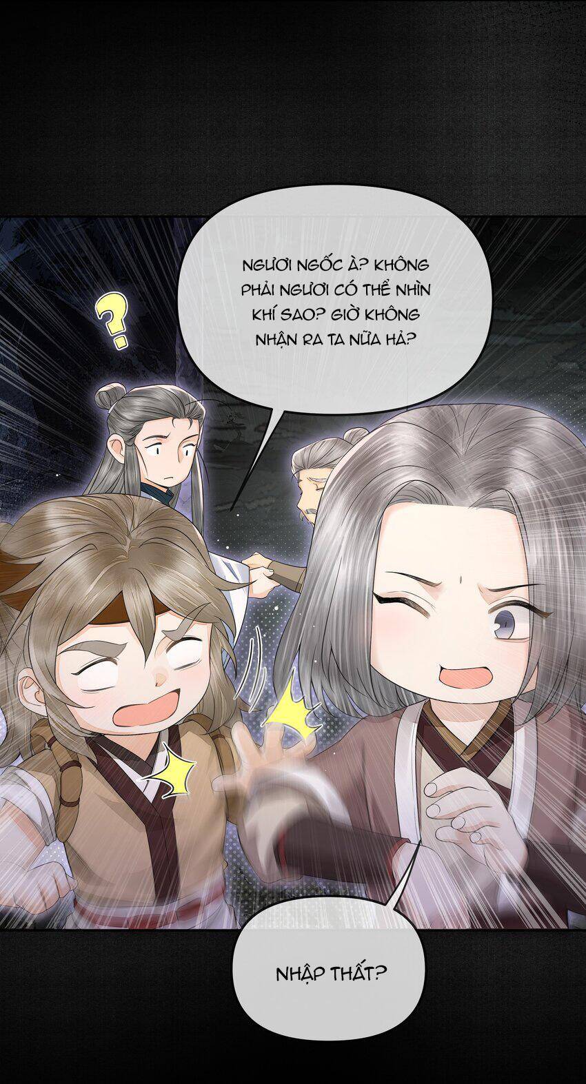 Đồng Tiền Kham Thế Chapter  37 - 24