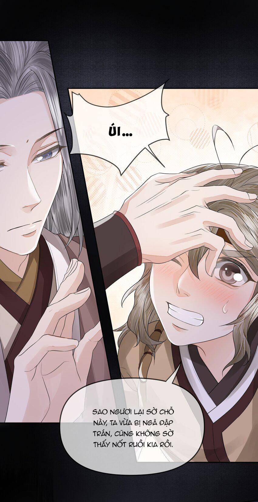 Đồng Tiền Kham Thế Chapter  37 - 25