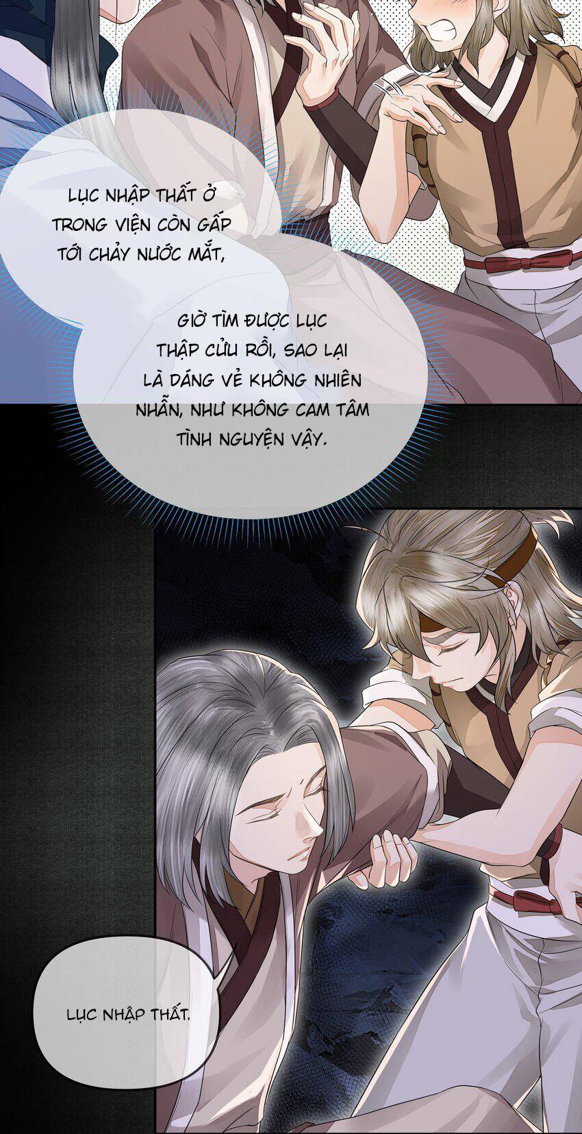 Đồng Tiền Kham Thế Chapter  37 - 27