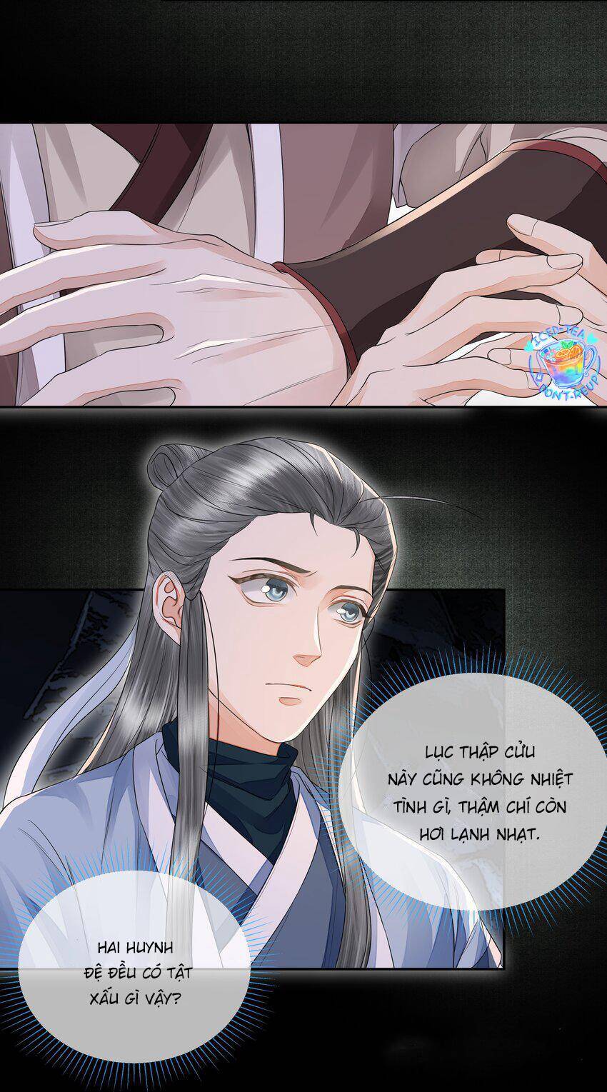 Đồng Tiền Kham Thế Chapter  37 - 28