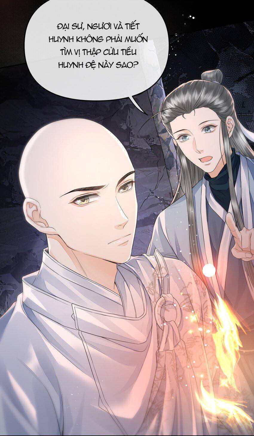 Đồng Tiền Kham Thế Chapter  37 - 30