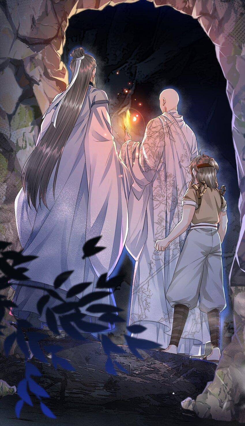 Đồng Tiền Kham Thế Chapter  37 - 4