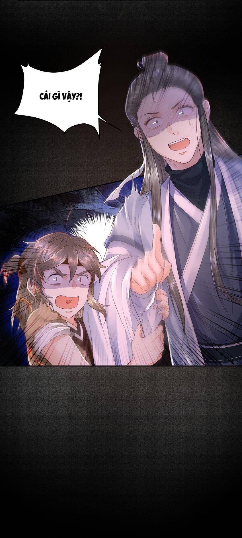 Đồng Tiền Kham Thế Chapter  37 - 6