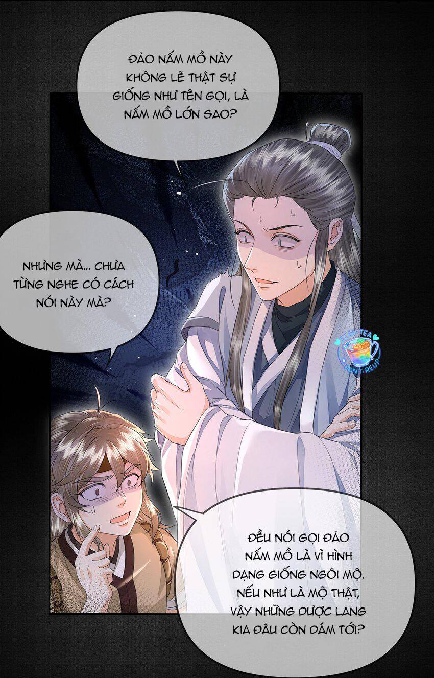 Đồng Tiền Kham Thế Chapter  37 - 8