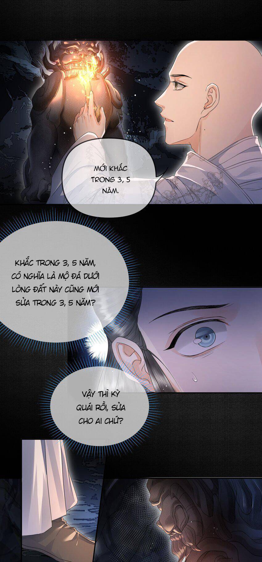 Đồng Tiền Kham Thế Chapter  37 - 9