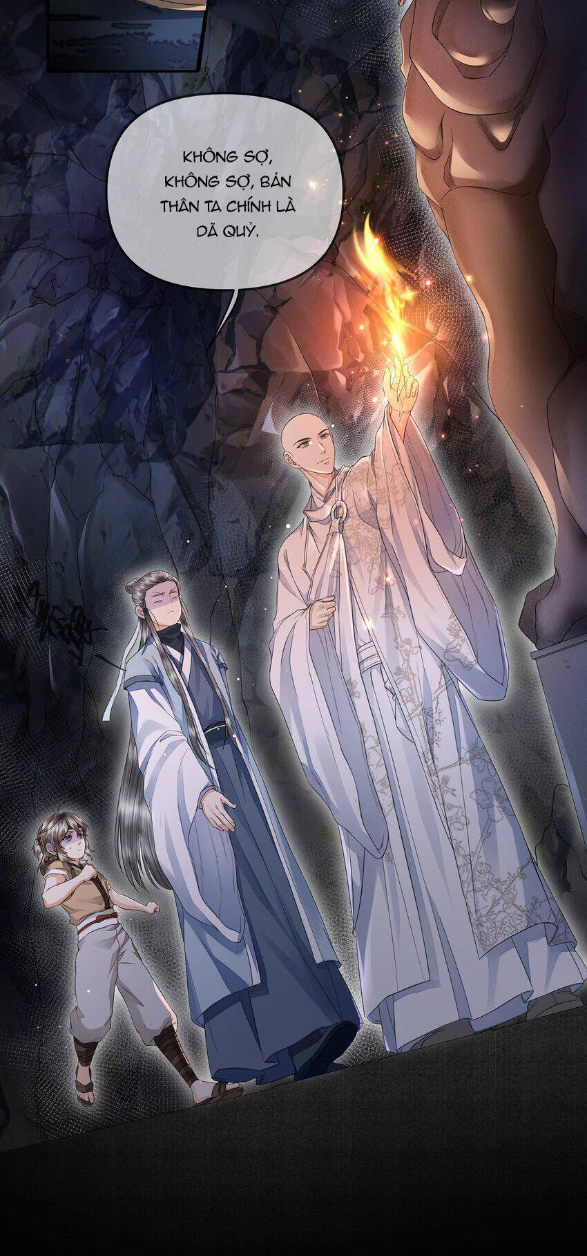 Đồng Tiền Kham Thế Chapter  37 - 10