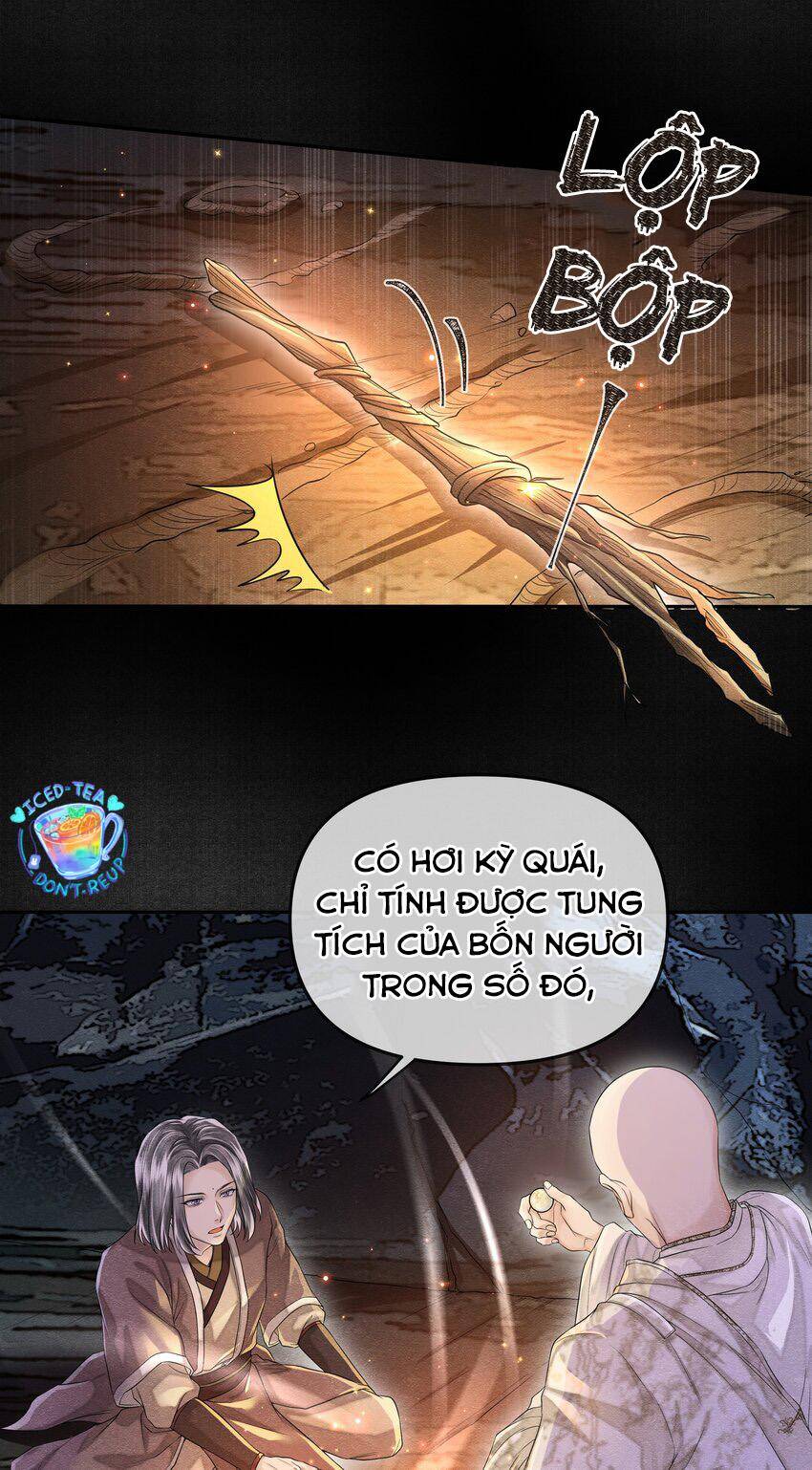 Đồng Tiền Kham Thế Chapter  38 - 17