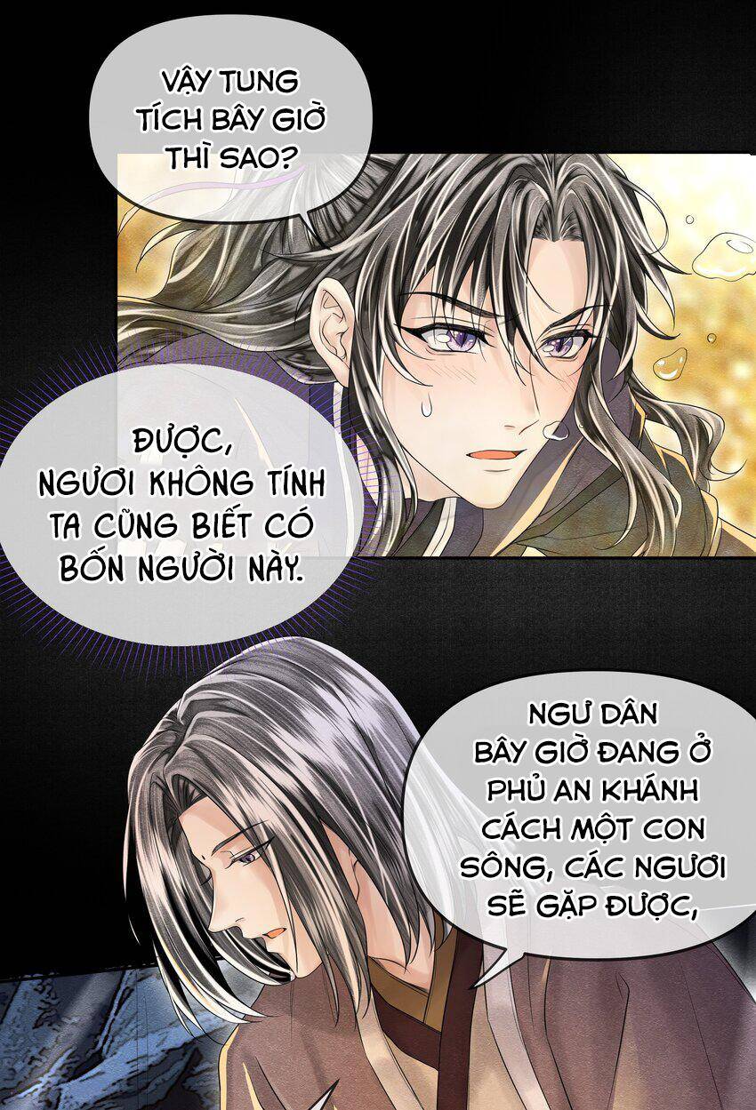 Đồng Tiền Kham Thế Chapter  38 - 20