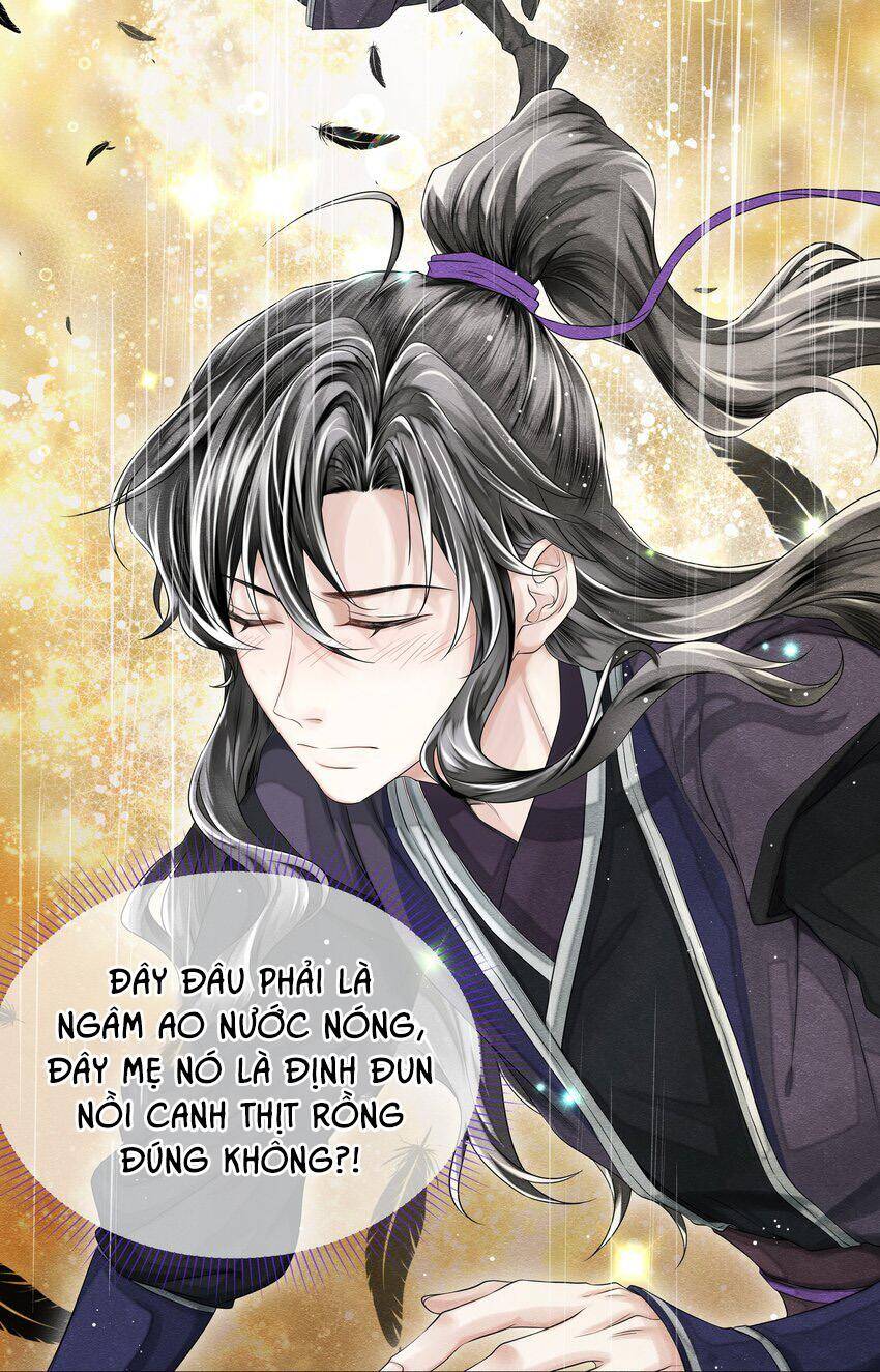 Đồng Tiền Kham Thế Chapter  38 - 3