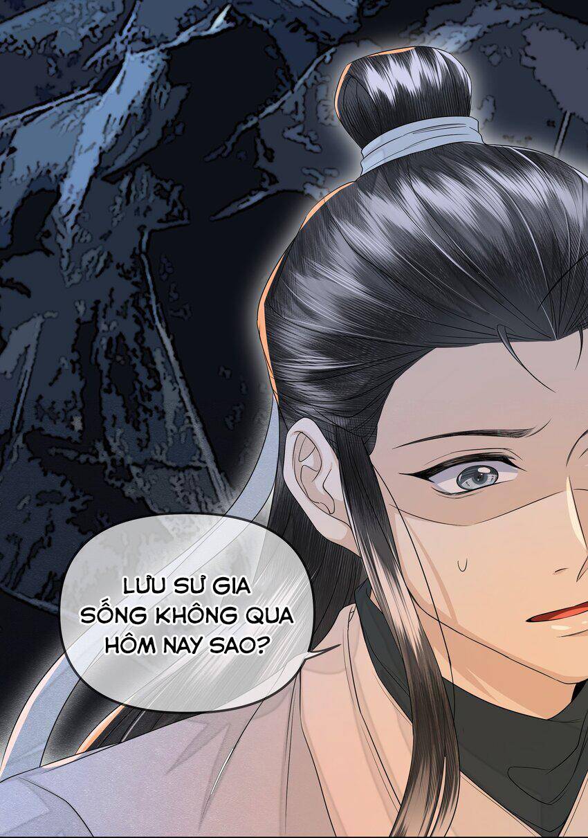 Đồng Tiền Kham Thế Chapter  38 - 22