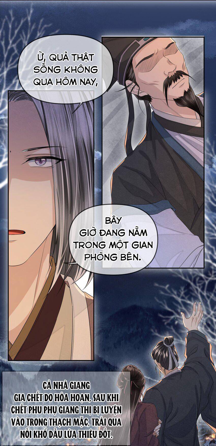 Đồng Tiền Kham Thế Chapter  38 - 23