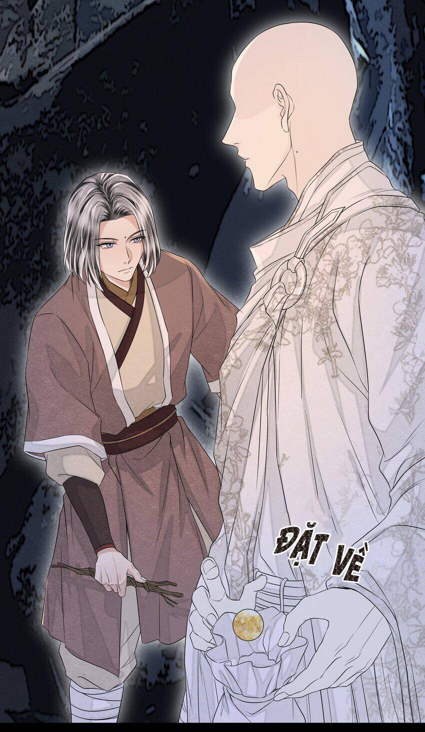 Đồng Tiền Kham Thế Chapter  38 - 26