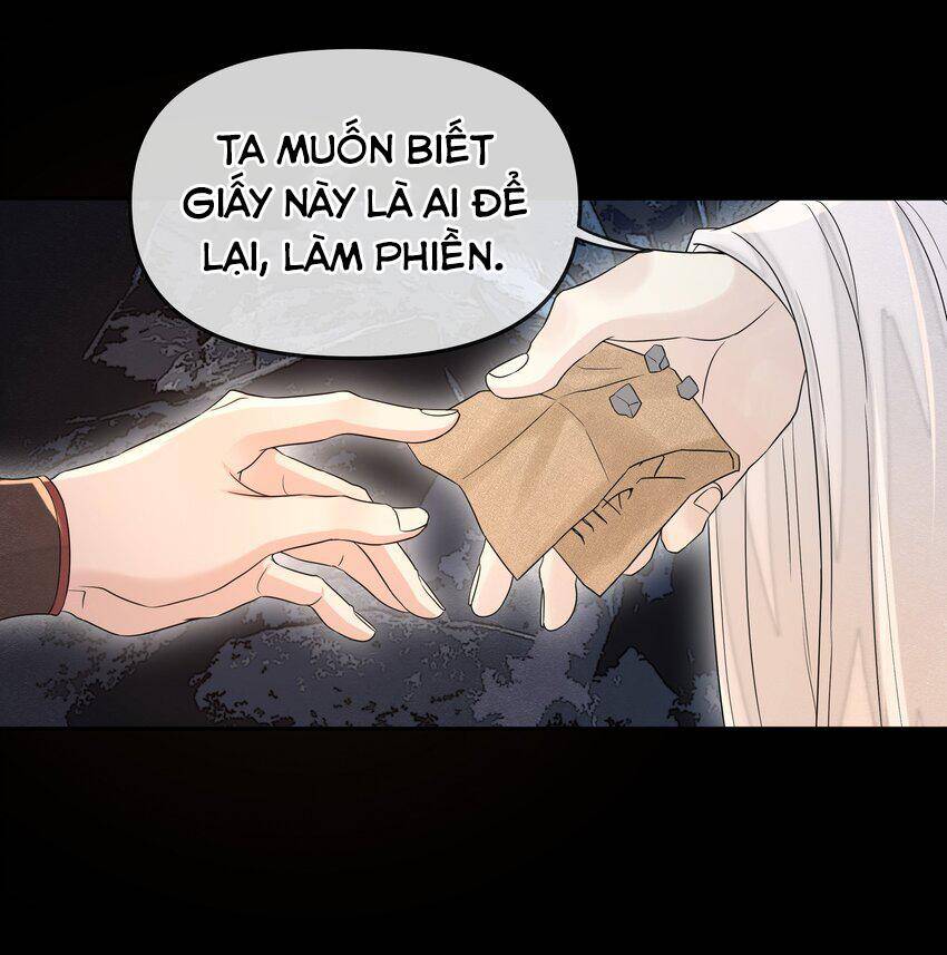 Đồng Tiền Kham Thế Chapter  38 - 28
