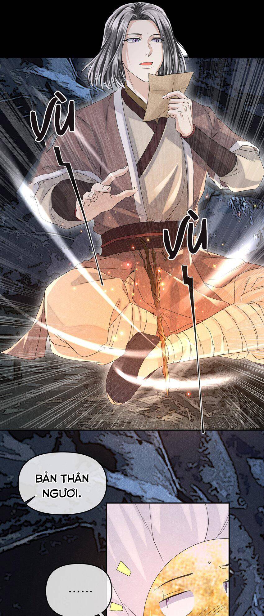 Đồng Tiền Kham Thế Chapter  38 - 29