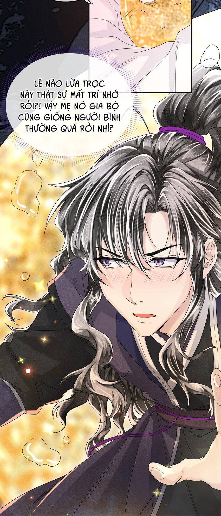 Đồng Tiền Kham Thế Chapter  38 - 30