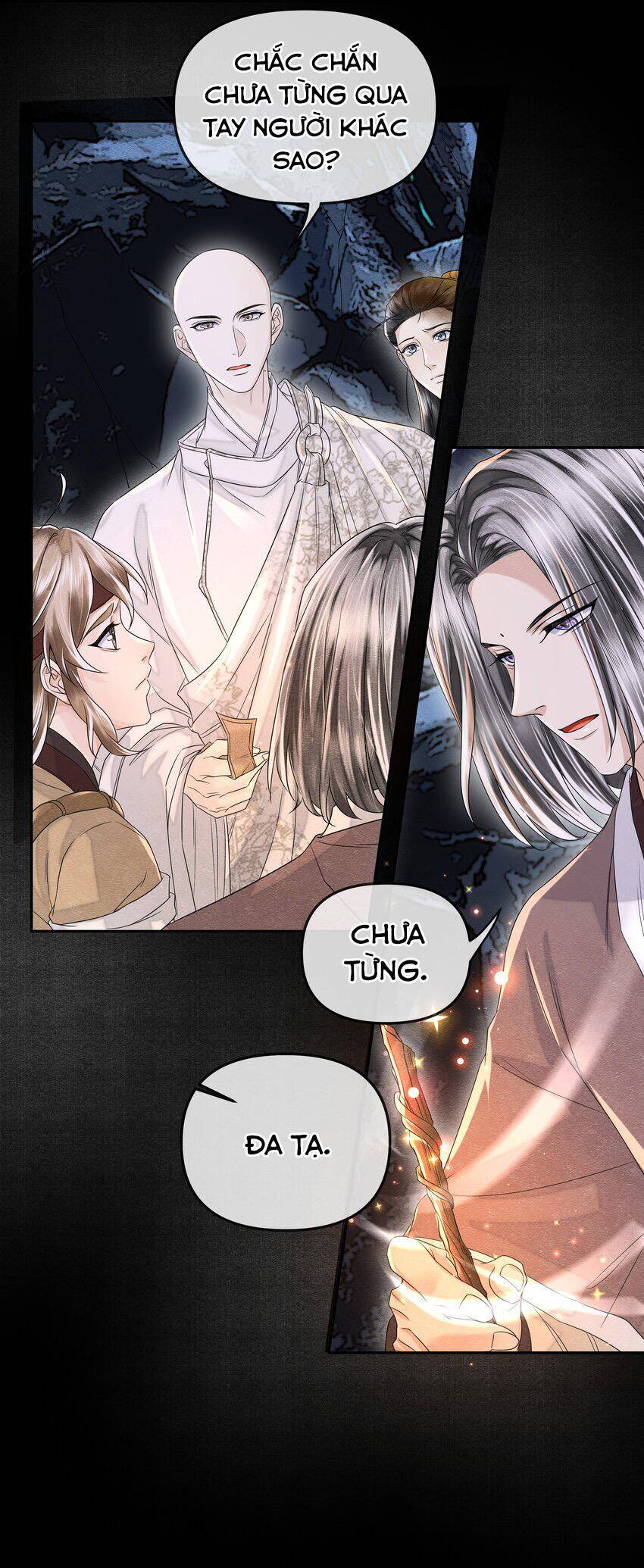 Đồng Tiền Kham Thế Chapter  38 - 31