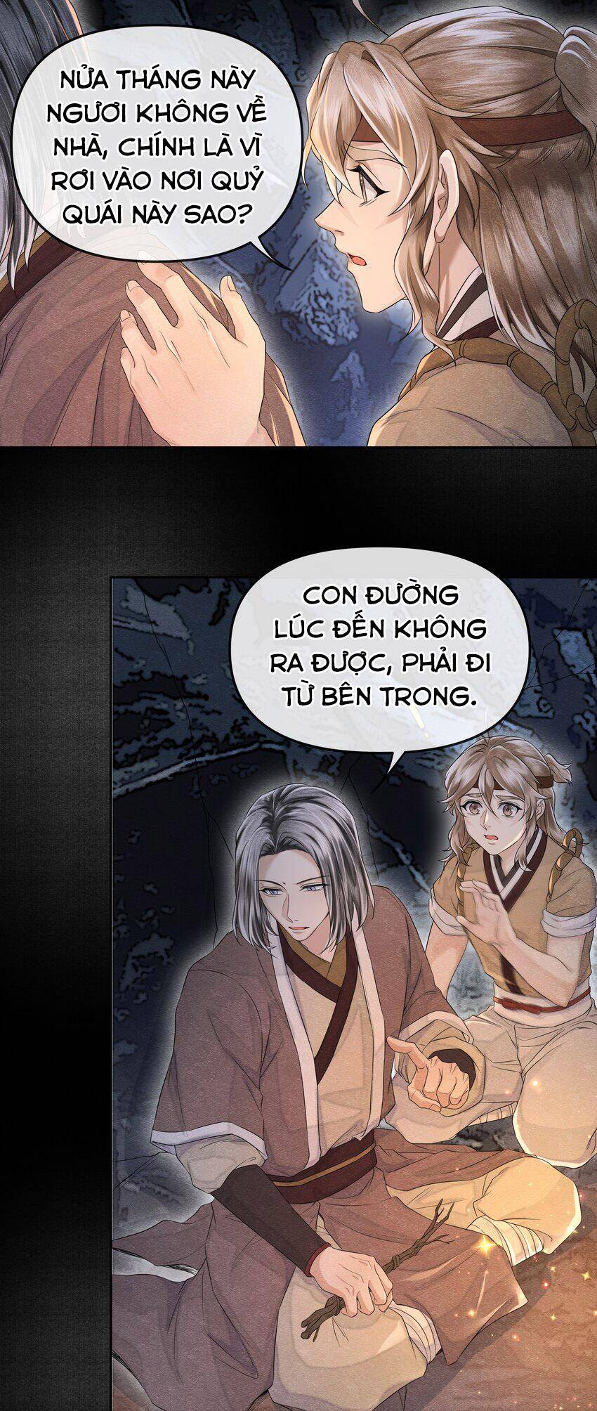 Đồng Tiền Kham Thế Chapter  38 - 32