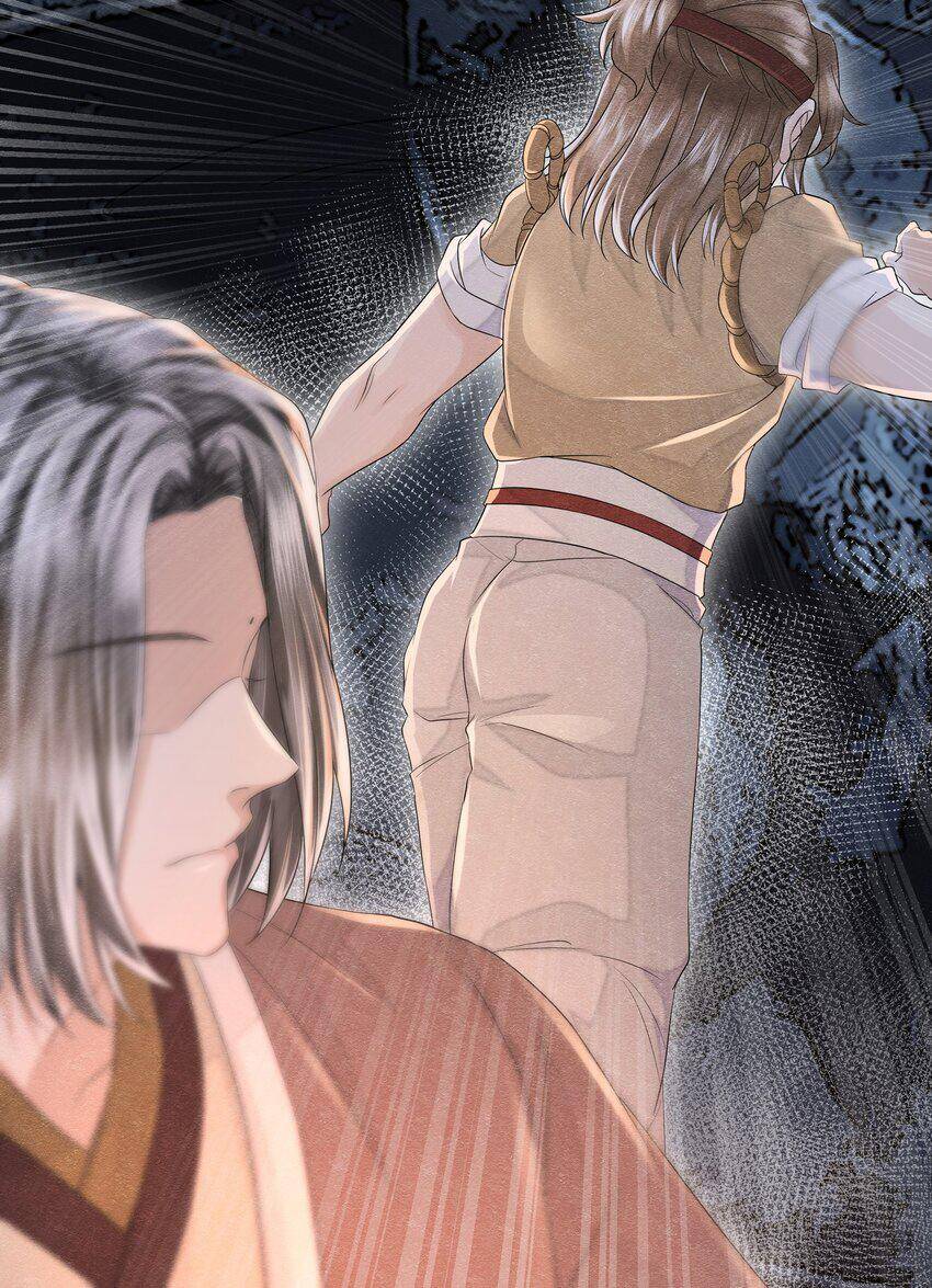 Đồng Tiền Kham Thế Chapter  38 - 34