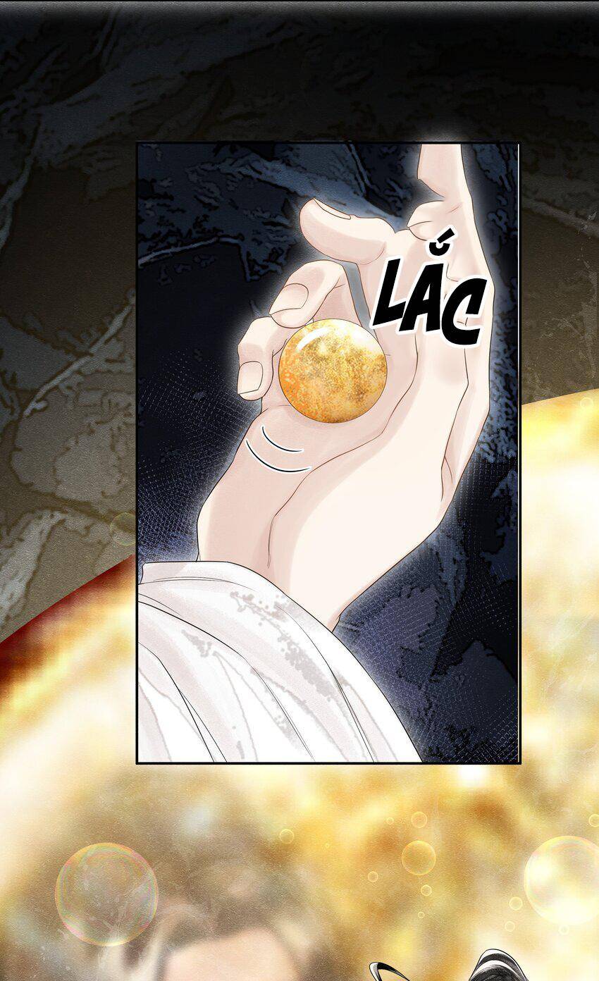 Đồng Tiền Kham Thế Chapter  38 - 5