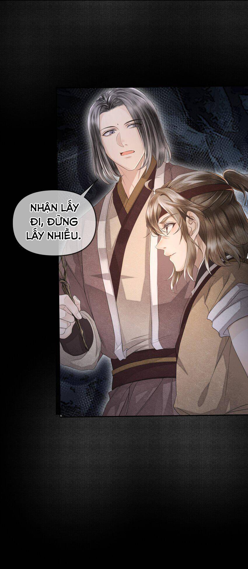 Đồng Tiền Kham Thế Chapter  38 - 10