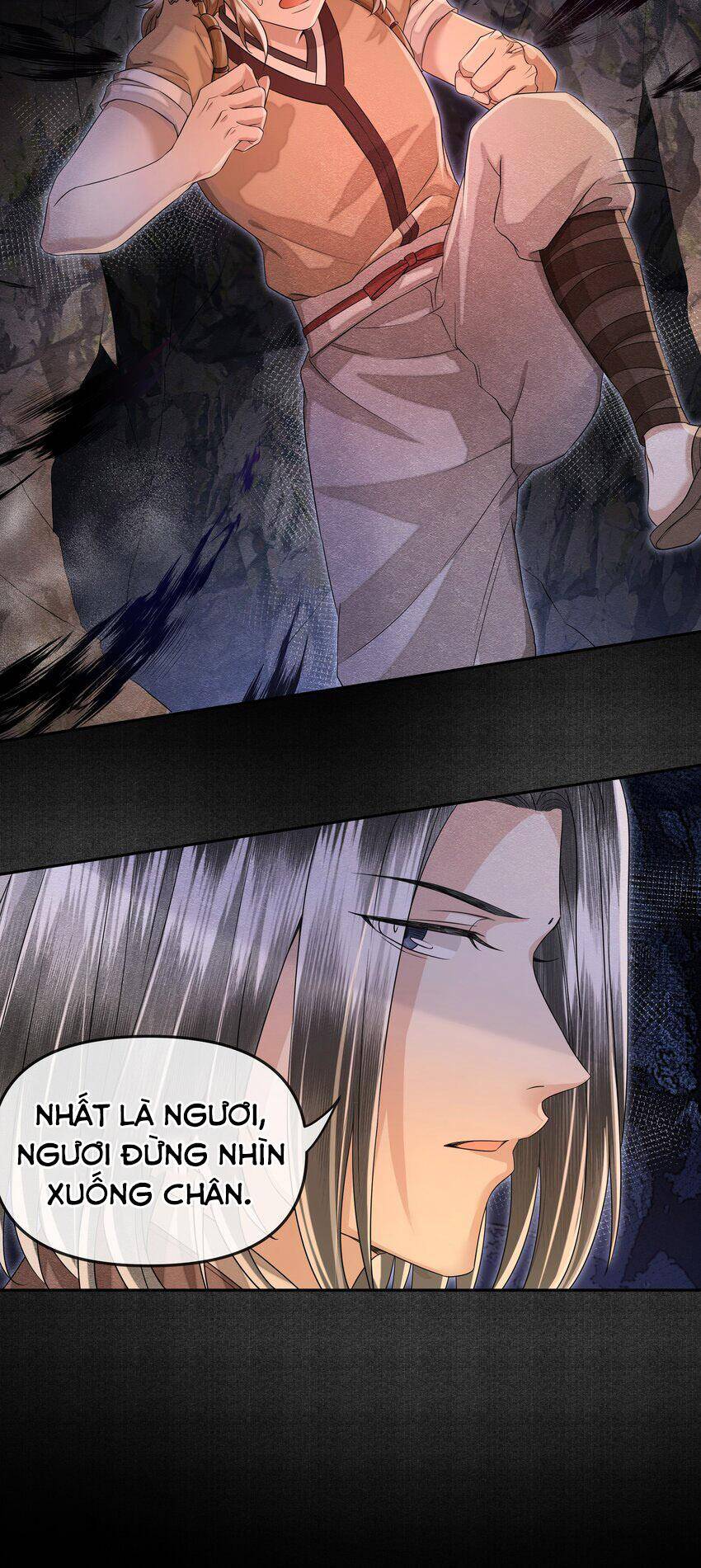 Đồng Tiền Kham Thế Chapter  39 - 23