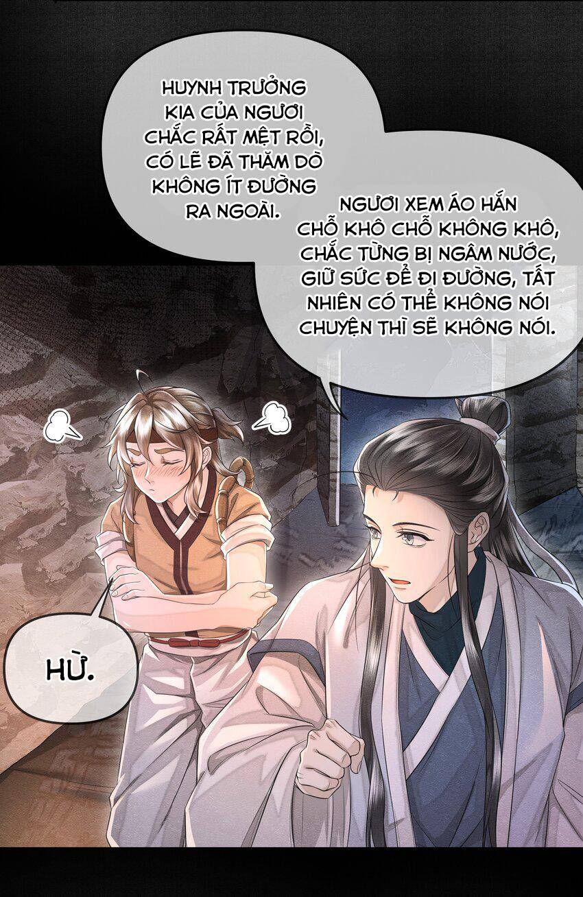 Đồng Tiền Kham Thế Chapter  39 - 4