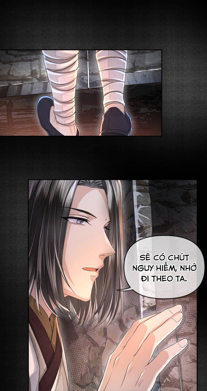 Đồng Tiền Kham Thế Chapter  39 - 5