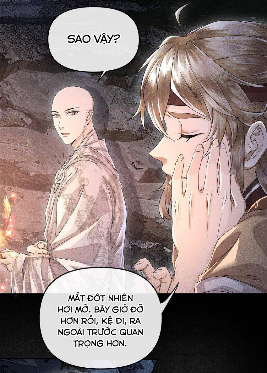 Đồng Tiền Kham Thế Chapter  39 - 8