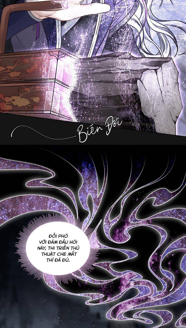 Đồng Tiền Kham Thế Chapter  4 - 11