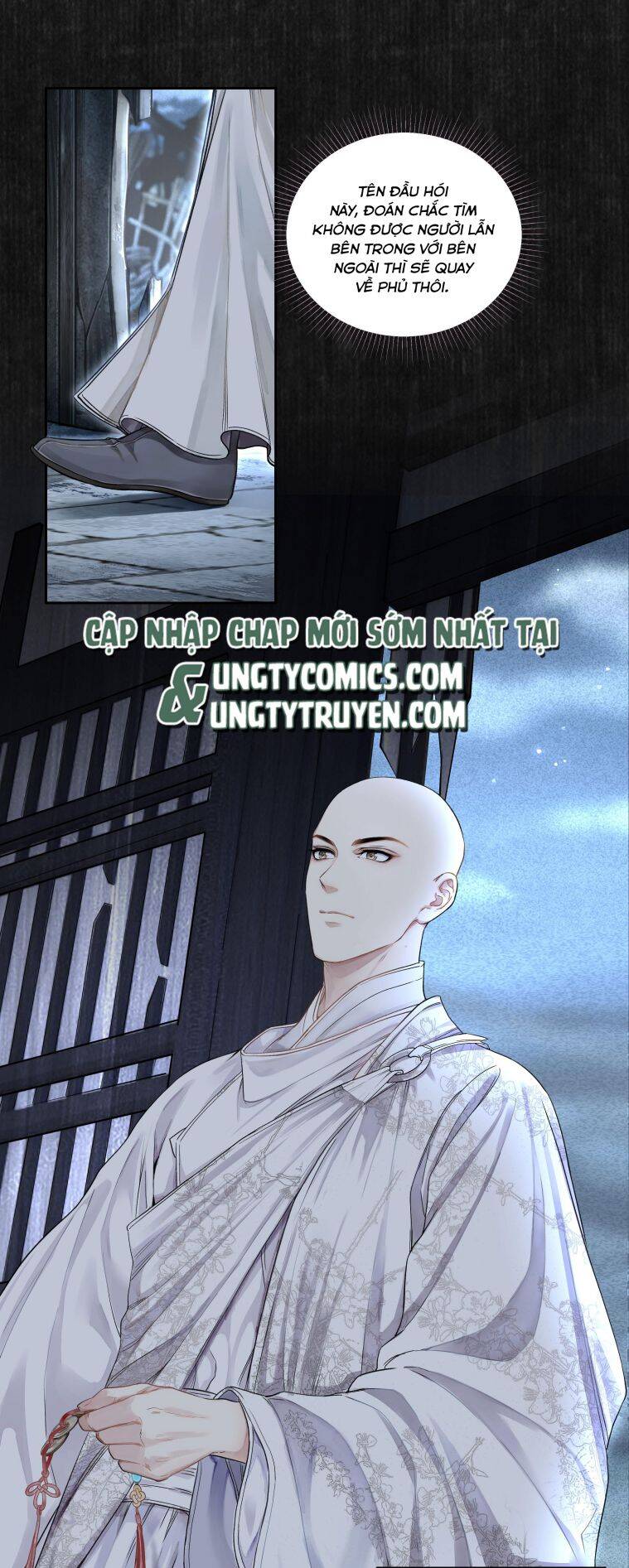 Đồng Tiền Kham Thế Chapter  4 - 15